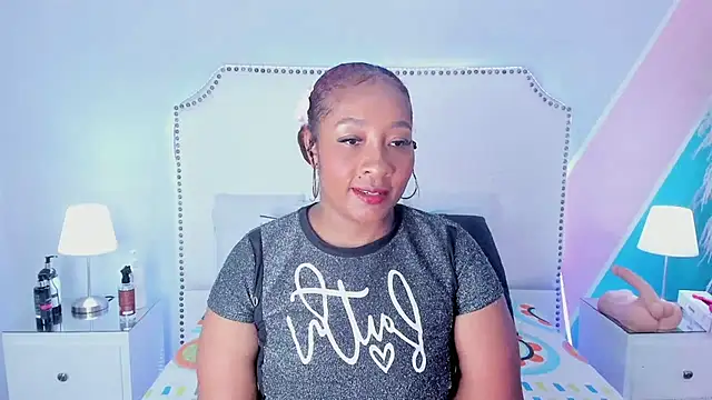 Krystal cambell1 online show from 9, 5, 2026