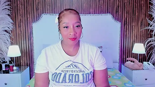 Krystal cambell1 online show from 2, 6, 2026