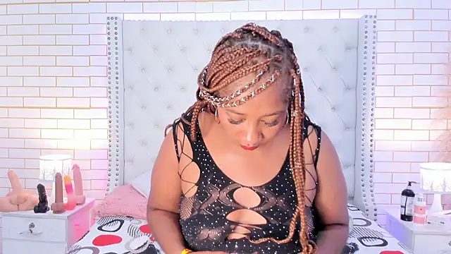 Krystal cambell1 online show from 28, 2, 2026