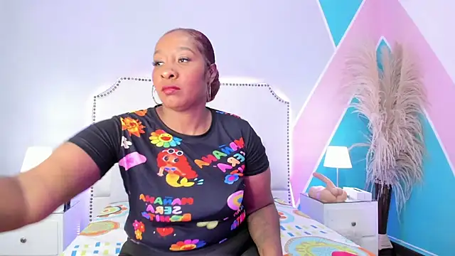 Krystal cambell1 online show from 7, 5, 2026