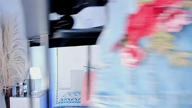 Krystal cambell1 online show from 28, 3, 2026