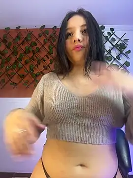 Emily Trujillo online show from 16, 11, 2025