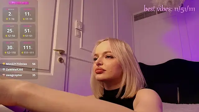 horny blondiee online show from 27, 2, 2025