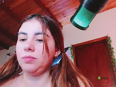 ARIA SUGARUB online show from 9, 10, 2025