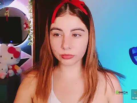 ARIA SUGARUB online show from 23, 9, 2025