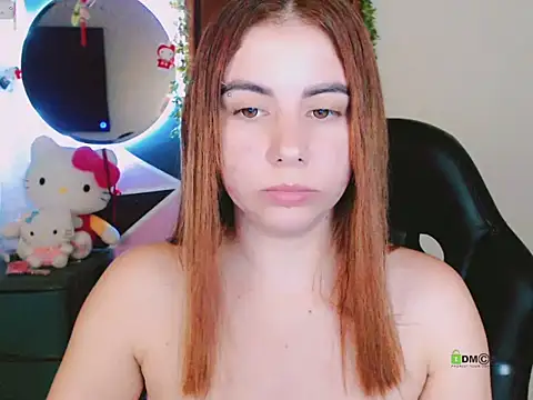 ARIA SUGARUB online show from 9, 9, 2025