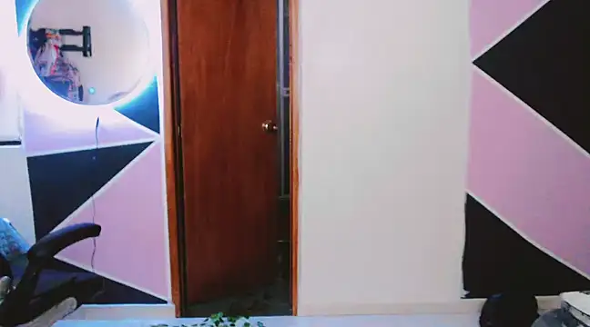 ARIA SUGARUB online show from 16, 3, 2025