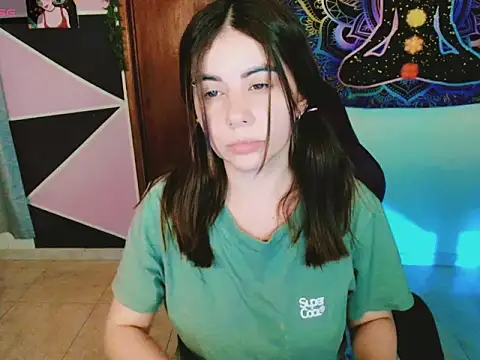 ARIA SUGARUB online show from 20, 6, 2026
