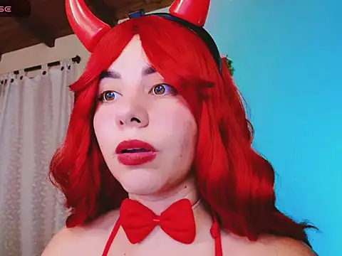 ARIA SUGARUB online show from 2, 11, 2025