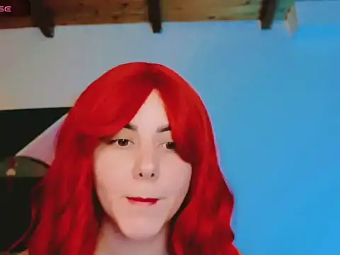 ARIA SUGARUB online show from 29, 11, 2025