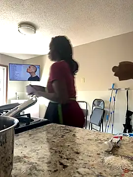 spicysugar74 online show from 4, 10, 2025