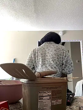 spicysugar74 online show from 8, 10, 2025