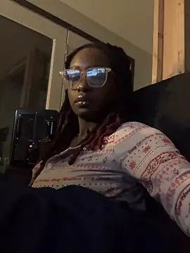 spicysugar74 online show from 13, 1, 2025