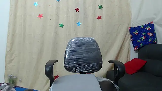 Aranza-Queen online show from 16, 12, 2025