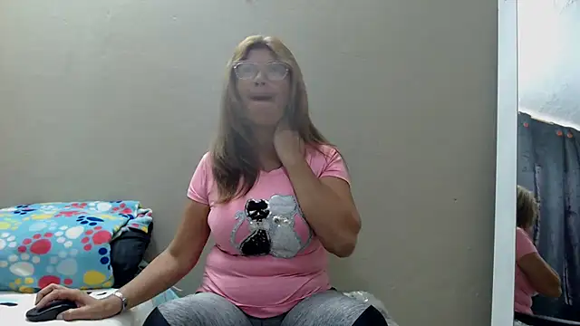 Aranza-Queen online show from 20, 3, 2025