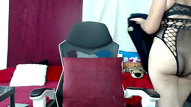 Aranza-Queen online show from 17, 2, 2025