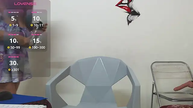 Aranza-Queen online show from 13, 9, 2025