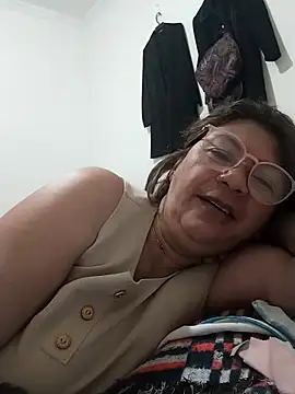 Aranza-Queen online show from 2, 11, 2025