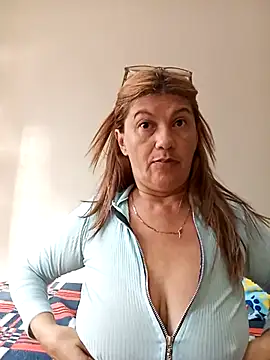 Aranza-Queen online show from 10, 3, 2025