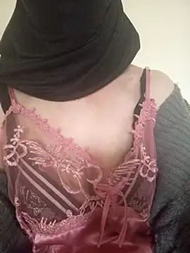 Liliiiblow online show from 26, 12, 2024