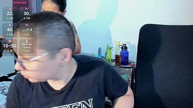 Mabelydani online show from 23, 2, 2026