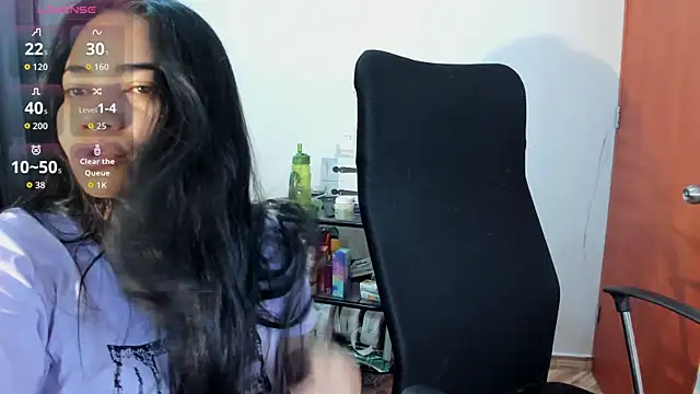 Mabelydani online show from 22, 2, 2026