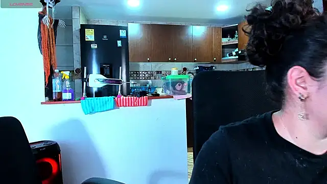 Mabelydani online show from 22, 9, 2025