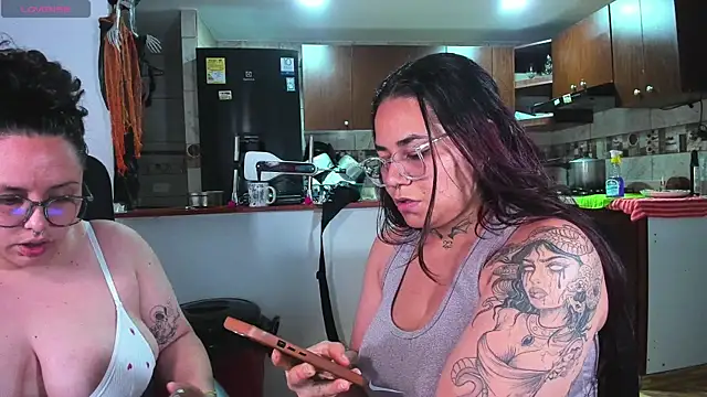 Mabelydani online show from 19, 9, 2025