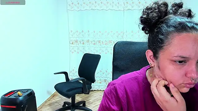 Mabelydani online show from 11, 9, 2025