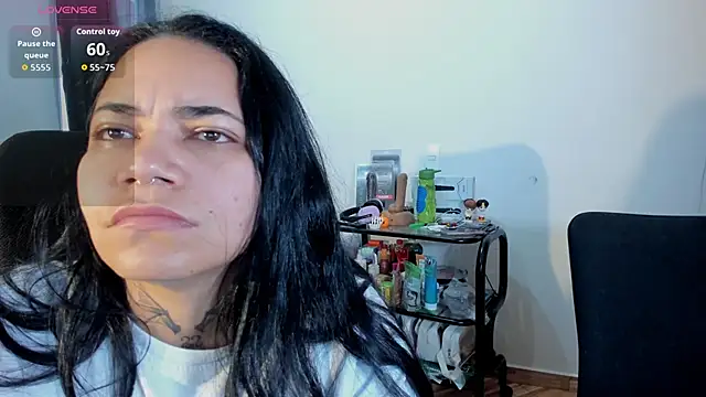 Mabelydani online show from 17, 2, 2026