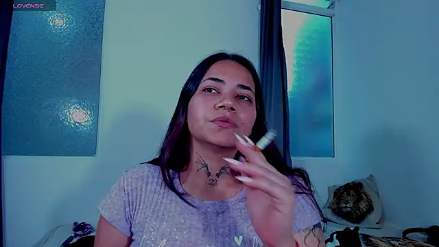 Mabelydani online show from 26, 11, 2025