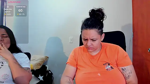 Mabelydani online show from 14, 1, 2026