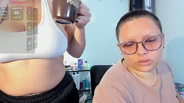 Mabelydani online show from 28, 2, 2026