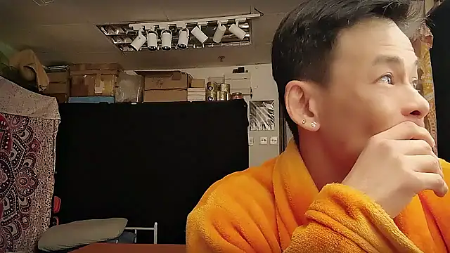 hkwildguy online show from 9, 1, 2026