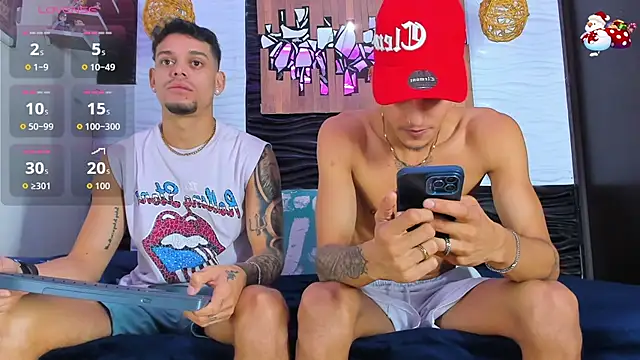 Friendsofeverything  online show from 11, 1, 2026