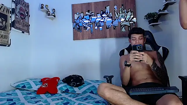 Friendsofeverything  online show from 14, 4, 2026