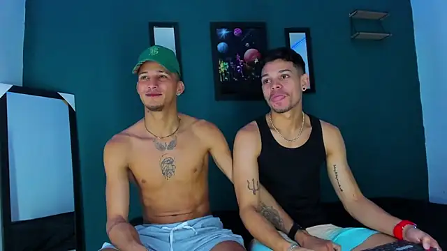 Snapshot of Friendsofeverything_ chatting on 10, 3, 2025 Friendsofeverything online show from 10, 3, 2025