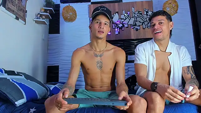 Friendsofeverything  online show from 15, 12, 2025