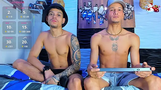 Snapshot of Friendsofeverything_ chatting on 20, 11, 2025 Friendsofeverything online show from 20, 11, 2025