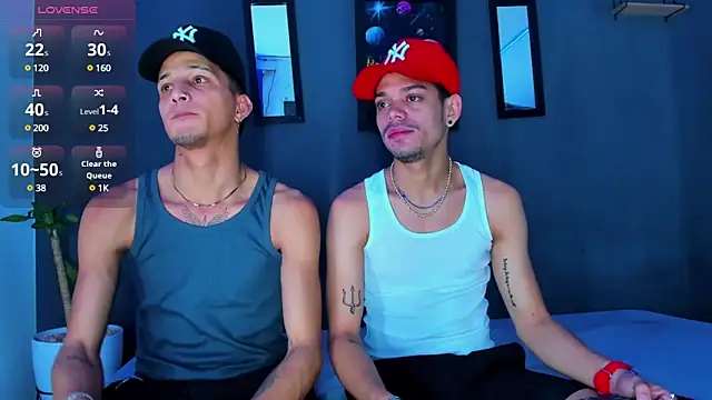 Snapshot of Friendsofeverything_ chatting on 7, 2, 2025 Friendsofeverything online show from 7, 2, 2025