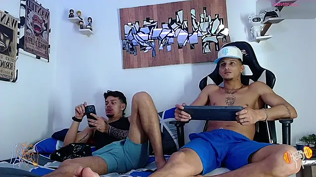 Friendsofeverything  online show from 12, 3, 2026