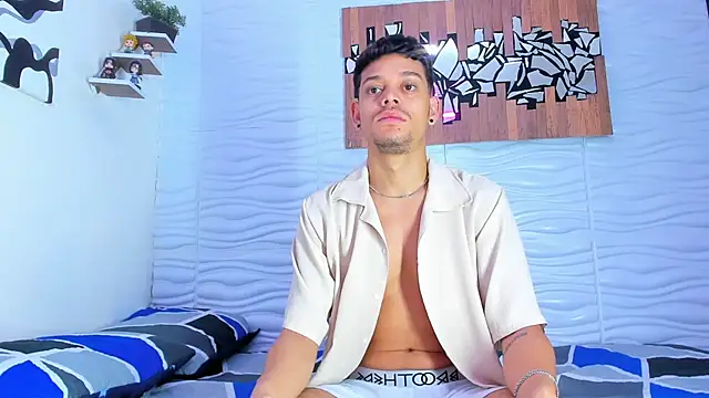 Snapshot of Friendsofeverything_ chatting on 16, 9, 2025 Friendsofeverything online show from 16, 9, 2025