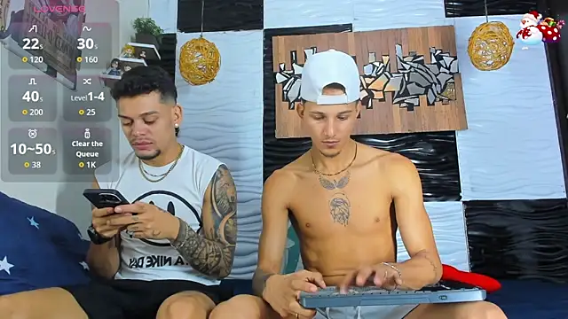 Friendsofeverything  online show from 12, 1, 2026