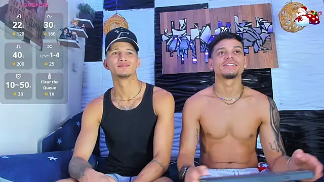 Friendsofeverything  online show from 3, 2, 2026