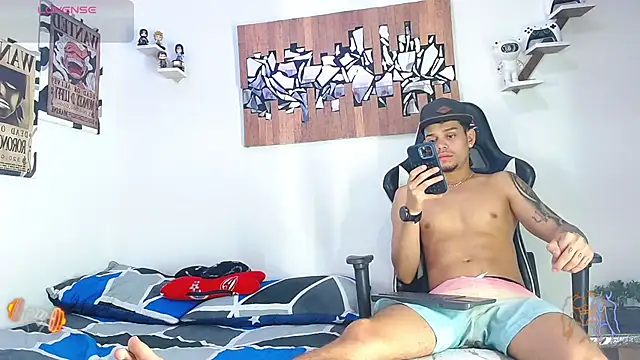 Friendsofeverything  online show from 8, 3, 2026