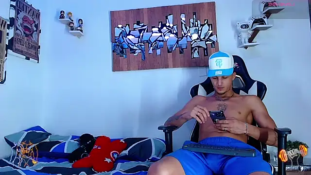 Friendsofeverything  online show from 13, 3, 2026