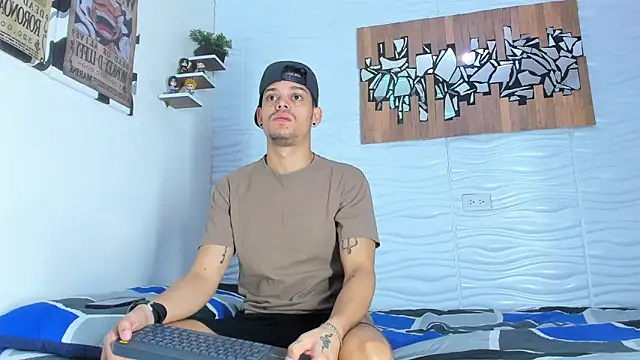 Snapshot of Friendsofeverything_ chatting on 26, 9, 2025 Friendsofeverything online show from 26, 9, 2025