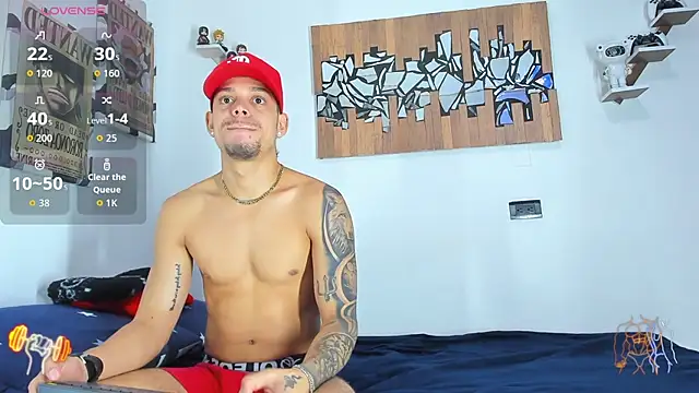 Friendsofeverything  online show from 13, 2, 2026