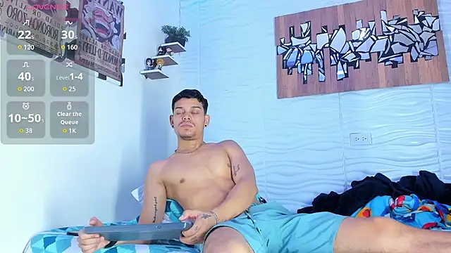 Snapshot of Friendsofeverything_ chatting on 8, 10, 2025 Friendsofeverything online show from 8, 10, 2025