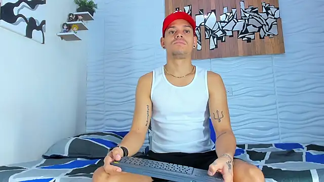 Snapshot of Friendsofeverything_ chatting on 22, 9, 2025 Friendsofeverything online show from 22, 9, 2025